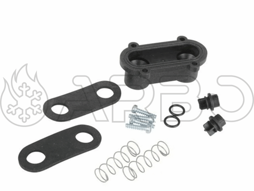 Imagen de SOPORTE PURGADOR/PRESOSTATO HIDROBLOC GAVINA