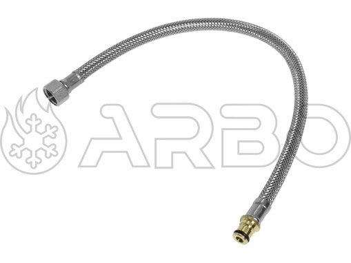 Imagen de LATIGUILLO VASO EXPANSIÓN JUNIOR- JUNIOR VERDE 25 CSI- KOMPAKTA