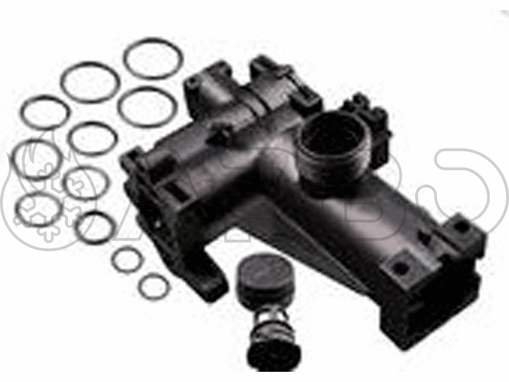 Imagen de GRUPO HIDRAULICO IZQUIERDO PIGMA NOX - EGIS NOX