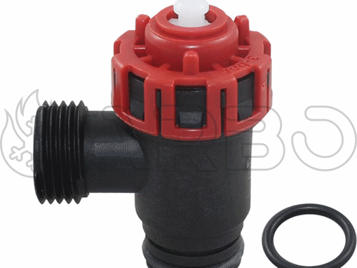 Imagen de VALVULA DE SEGURIDAD PIGMA NOX- EGIS NOX