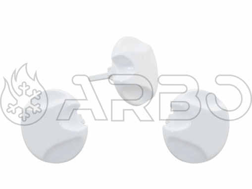 Imagen de KIT 3 MANDOS SANITARIO JUNIOR GREEN 25 CSI