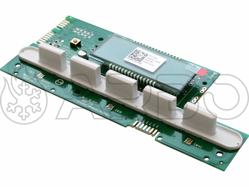 Imagen de DISPLAY SAUNIER DUVAL ISOFAST CONDENS F35A /ISOFAST 21 CONDENS