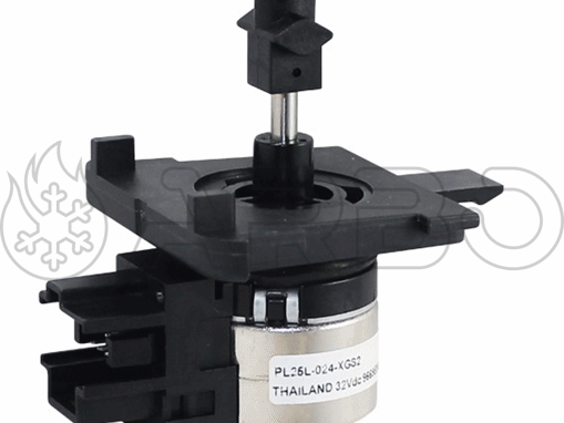 Imagen de MOTOR ZWB25- ZWBC25/30- ZWBE32/37/42- ZWN25/30- ZWBC24/28