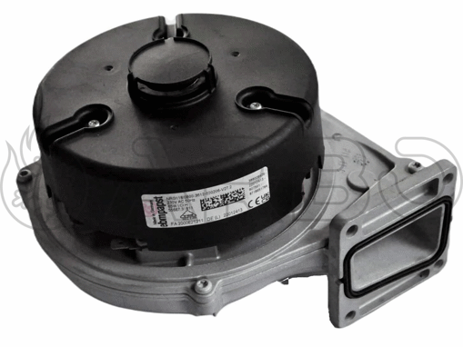 Imagen de VENTILADOR JUNKERS ZWBE25