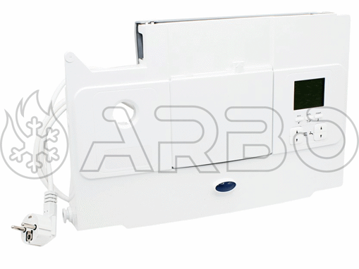 Imagen de PLACA ELECTRONICA ZWBE25-3