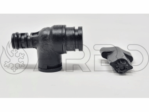 Imagen de GRIFO DE LLENADO ZWBE25/30