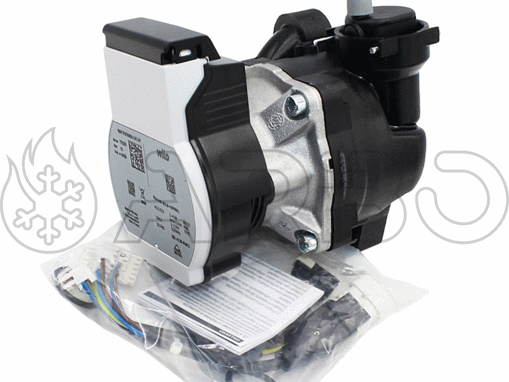 Immagine di CIRCULADOR VICTORIA CONDENS BLANCA