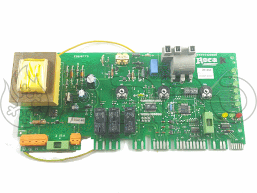 Imagen de CUADRO CONTROL CALDERA NEOBIT 24/24F