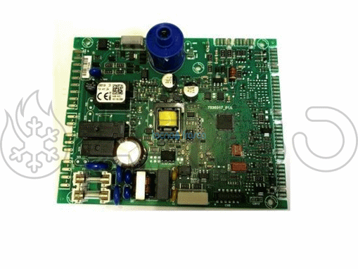 Imagen de KIT TARJETA SIT M260 TOP/MED (1450.0)