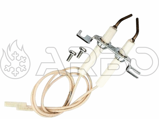 Immagine di 57431 ISOFAST BUJIA ENCENDIDO 2000