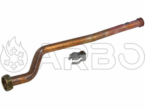 Imagen de TUBO CONEXION VMW 282-5