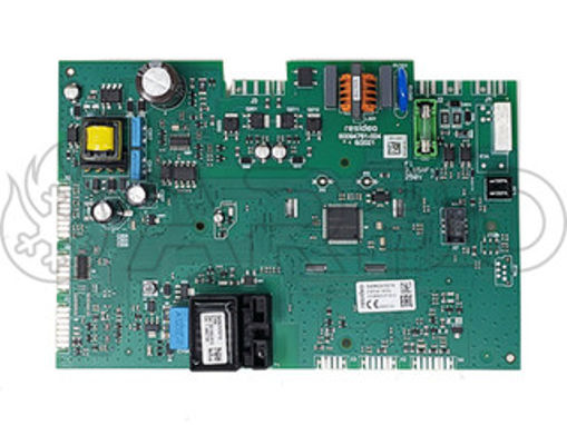 Imagen de TARJETA ELECTRONICA VICTRIX TERA VIP