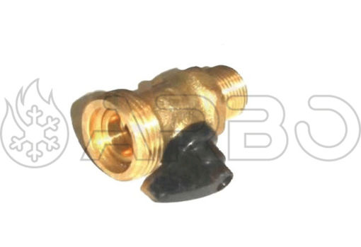 Imagen de GRIFO DE VACIADO 3/8"