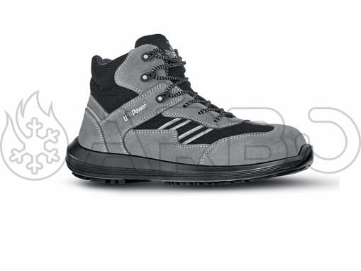 Imagen de ZAPATO DE TRABAJO TALLA 44 U POWER MODELO FLORIDA