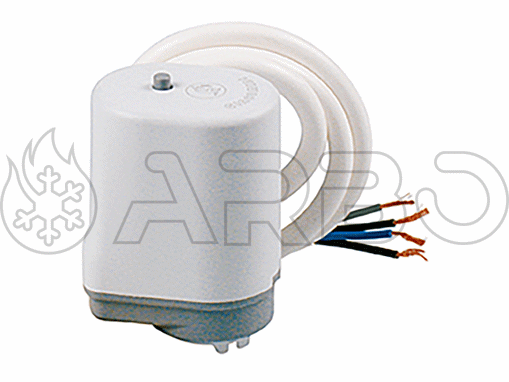 Immagine di CABEZAL ELECTROTERMICO NORMALMENTE ABIERTO 230V