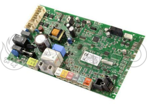 Imagen de PLACA ELECTRONICA  GENUS ONE