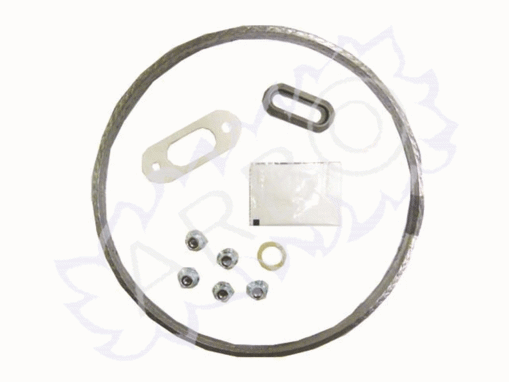 Imagen de JUNTAS PARA CAMARA COMBUSTION  QUEMADOR SAUNIER / VAILLANT