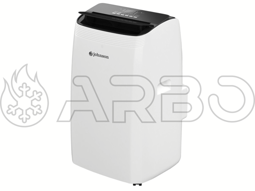 Imagen de AIRE ACONDICIONADO PORTATIL JOHNSON CON BOMBA CALOR 3010 FRI