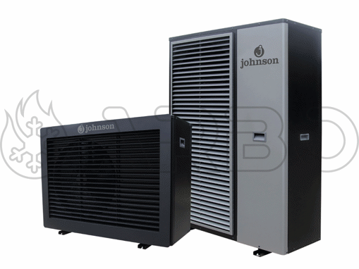 Imagen de AEROTERMIA MONOBLOCK 24 KW TRIFASICA R32
