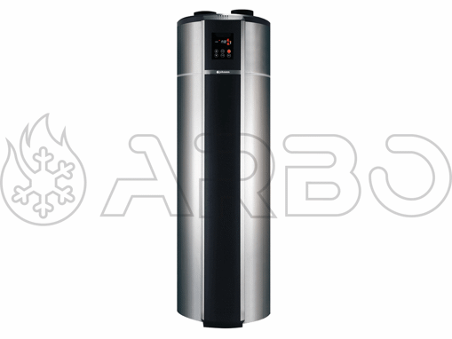 Imagen de ACUMULADOR ACS DE 300 LT GAS R134