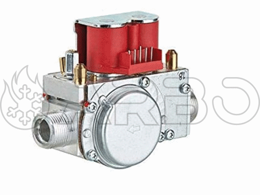 Imagen de VALVULA DE GAS