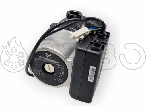 Imagen de BOMBA MODULANTE ZWB28-3C