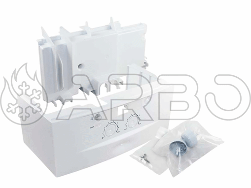 Imagen de PANEL DE MANDOS ZW24AE/KE- ZW24-2E