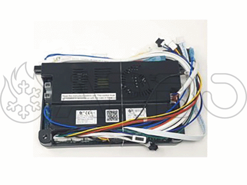 Immagine di UNIDAD DE CONTROL