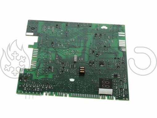 Imagen de PLACA ELECTRONICA