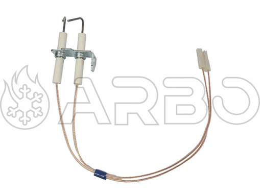 Imagen de ELECTRODO ENCENDIDO THEMA NOX F25