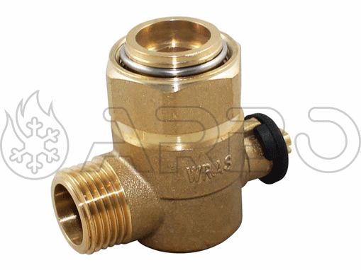 Imagen de S10076 LLAVE AGUA FRIA