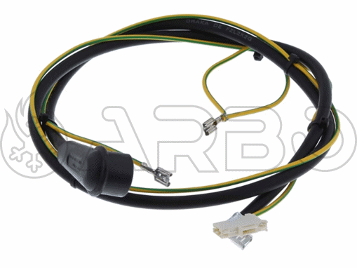 Imagen de CABLE ENCENDIDO