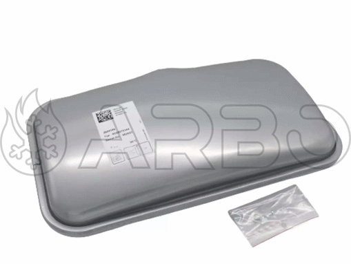 Imagen de VASO DE EXPANSIÓN