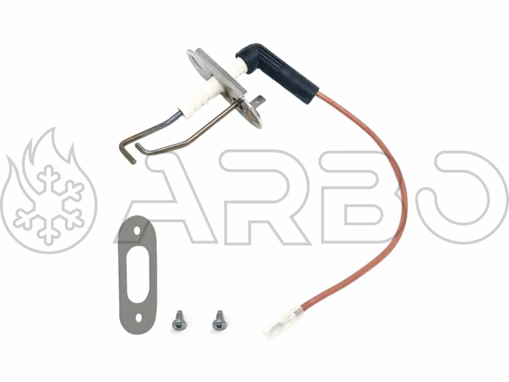 Imagen de ELECTRODO ENCENDIDO