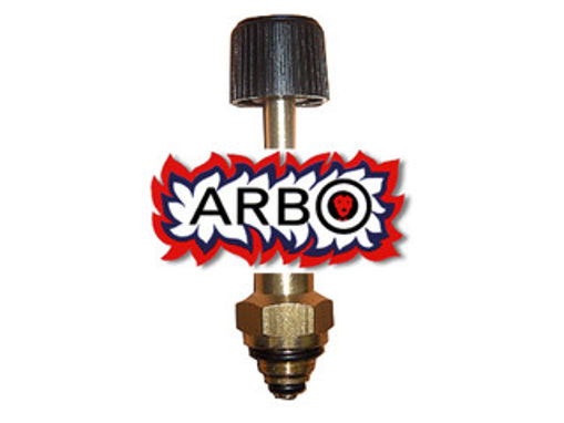 Imagen de LLAVE DE LLENADO SUPERMICRA ECOPLUS 24-THEMA F24 NOX