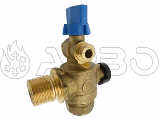 Imagen de LLAVE DE LLENADO FAGOR 24/24 E