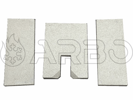 Imagen de AISTANTE VERMICULITA LISA