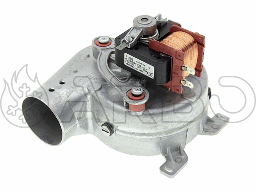 Imagen de VENTILADOR FEB 23E- FEB 24AR- FE 24E- FE 24NOX