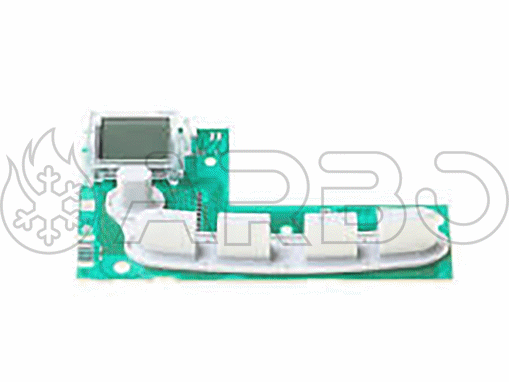 Imagen de DISPLAY THEMA NOX F25