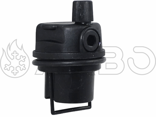 Imagen de PURGADOR AUTOMATICO PLASTICO SARA/NORA/LAURA