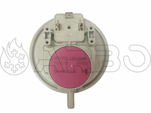 Imagen de PRESOSTATO AIRE HUBA (0,94-0,84)MIDAS/MIDAS ECO 28