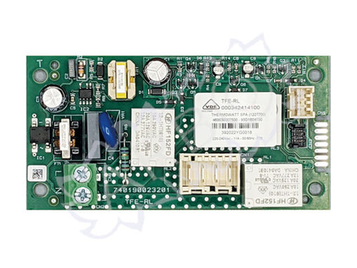 Imagen de CIRCUITO IMPRESO