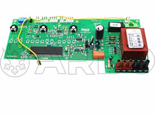 Imagen de PLACA ELECTRONICA SARA 24/24F- NORA 24/24F- NEOBIT 24/24