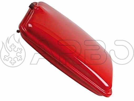 Imagen de VASO DE EXPANSION LAURA 30/30F (12L)