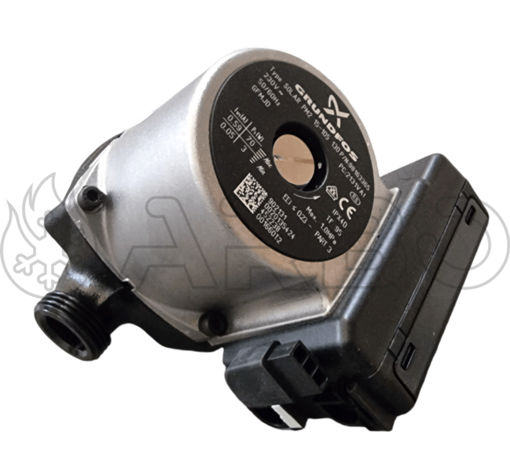 Imagen de BOMBA SAUNIER