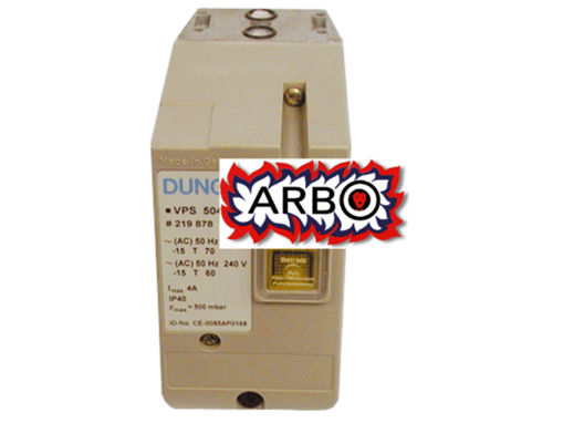 Imagen de DISPOSITIVO DE CONTROL SPI VPS504 S02.