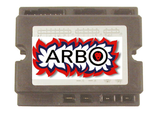 Imagen de CENTRALITA BRAHMA CM31 Tw=20 Ts=5