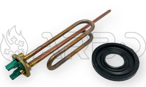 Imagen de RESISTENCIA 1500W Y 220-240V