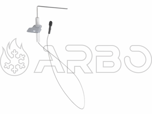 Imagen de ELECTRODO DE IONIZACION