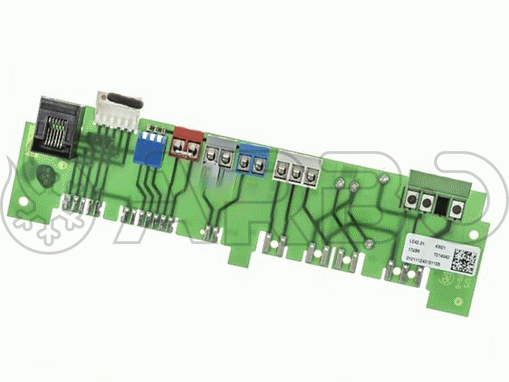 Imagen de SOPORTE CUADRO VICTORIA CONDENS